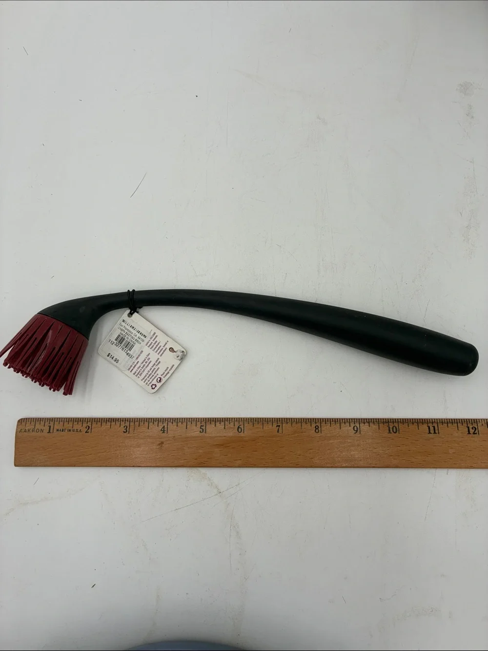 Williams Sonoma Basting Brush